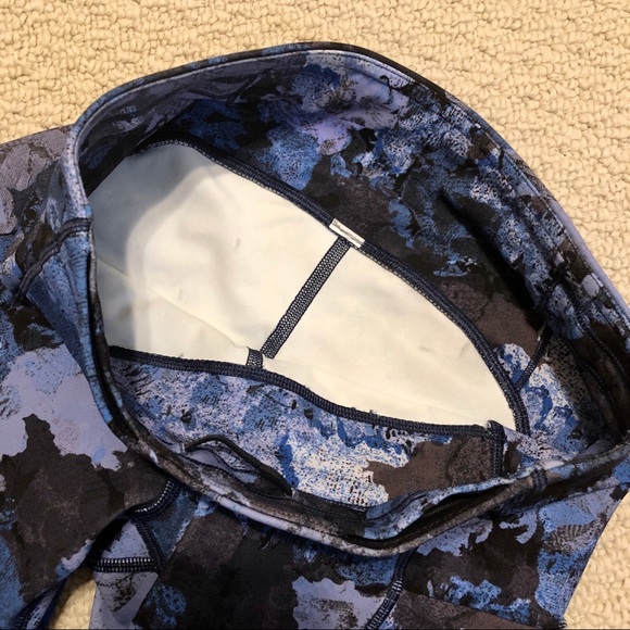 Lululemon Speed Up Tight *Full-on Luxtreme 28" - Picture 4 of 8